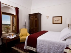 ���� ����� EREMO DELLA GIUBILIANA (RAGUSA) 5*
