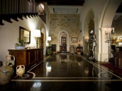 ���� ����� EREMO DELLA GIUBILIANA (RAGUSA) 5*