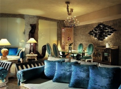 ���� ����� GRAND HOTEL ATLANTIS BAY (TAORMINA) 5*