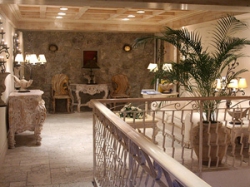 ���� ����� GRAND HOTEL ATLANTIS BAY (TAORMINA) 5*
