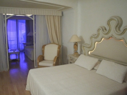 ���� ����� GRAND HOTEL ATLANTIS BAY (TAORMINA) 5*