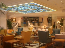 ���� ����� GRAND HOTEL MAZZARO SEA PALACE (TAORMINA) 5*