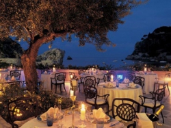 ���� ����� GRAND HOTEL MAZZARO SEA PALACE (TAORMINA) 5*
