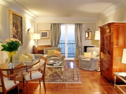 ���� ����� GRAND HOTEL SAN PIETRO (TAORMINA) 5*