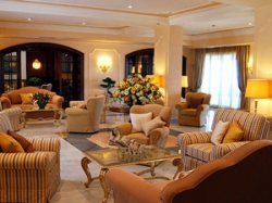 ���� ����� GRAND HOTEL SAN PIETRO (TAORMINA) 5*