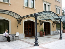 ���� ����� GRAND HOTEL SAN PIETRO (TAORMINA) 5*