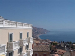 ���� ����� HOTEL IMPERIALE TAORMINA 5*