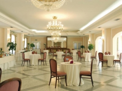 ���� ����� KEMPINSKI HOTEL GIARDINO DI COSTANZA 5*