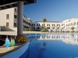 ���� ����� KEMPINSKI HOTEL GIARDINO DI COSTANZA 5*