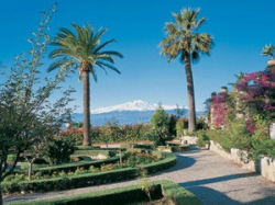 ���� ����� SAN DOMENICO PALACE HOTEL (TAORMINA) 5*