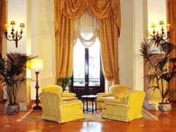 ���� ����� SAN DOMENICO PALACE HOTEL (TAORMINA) 5*