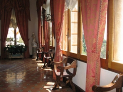 ���� ����� SAN DOMENICO PALACE HOTEL (TAORMINA) 5*
