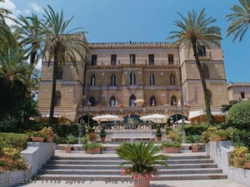 ���� ����� VILLA IGIEA HILTON PALERMO (PALERMO) 5*