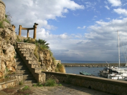 ���� ����� VILLA IGIEA HILTON PALERMO (PALERMO) 5*