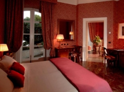 ���� ����� VILLA IGIEA HILTON PALERMO (PALERMO) 5*