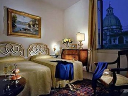 ���� ����� CENTRALE PALACE (PALERMO) 4*