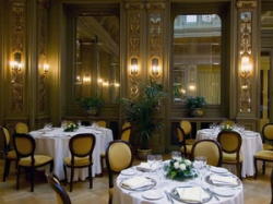 ���� ����� GRAND HOTEL ET DES PALMES (PALERMO) 4*
