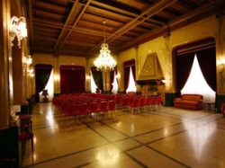 ���� ����� GRAND HOTEL ET DES PALMES (PALERMO) 4*
