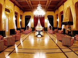 ���� ����� GRAND HOTEL ET DES PALMES (PALERMO) 4*