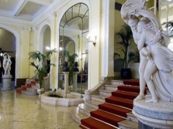 ���� ����� GRAND HOTEL ET DES PALMES (PALERMO) 4*