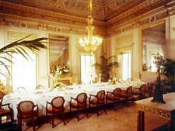 ���� ����� GRAND HOTEL ET DES PALMES (PALERMO) 4*