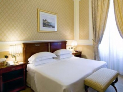 ���� ����� GRAND HOTEL ET DES PALMES (PALERMO) 4*