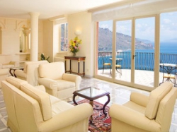 ���� ����� GRAND HOTEL MIRAMARE (TAORMINA) 4*