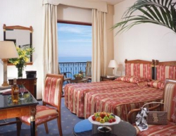 ���� ����� GRAND HOTEL MIRAMARE (TAORMINA) 4*
