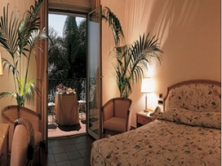 ���� ����� HOTEL CAPARENA AND WELLNESS CLUB (TAORMINA) 4*