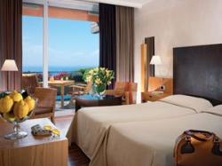 ���� ����� HOTEL MONTE TAURO (TAORMINA) 4*
