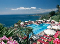 ���� ����� HOTEL MONTE TAURO (TAORMINA) 4*