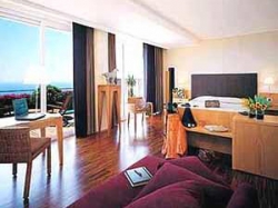 ���� ����� HOTEL MONTE TAURO (TAORMINA) 4*