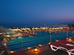 ���� ����� HOTEL MONTE TAURO (TAORMINA) 4*