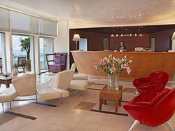 ���� ����� HOTEL MONTE TAURO (TAORMINA) 4*