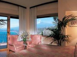 ���� ����� HOTEL VILLA DIODORO (TAORMINA) 4*