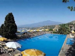 ���� ����� HOTEL VILLA DIODORO (TAORMINA) 4*