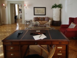 ���� ����� RELAIS SANTA CROCE 5*