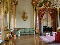 ���� ����� RELAIS SANTA CROCE 5*