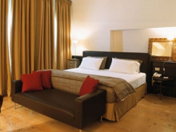 ���� ����� RELAIS SANTA CROCE 5*