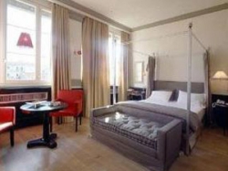 ���� ����� RELAIS SANTA CROCE 5*
