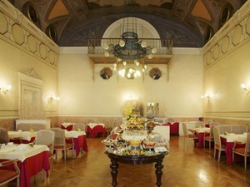 ���� ����� BERNINI PALACE BAGLIONI 5*