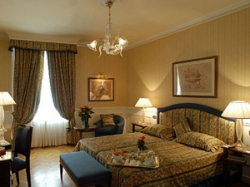 ���� ����� BERNINI PALACE BAGLIONI 5*