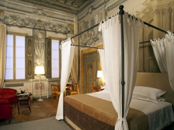 ���� ����� BERNINI PALACE BAGLIONI 5*