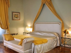 ���� ����� BERNINI PALACE BAGLIONI 5*