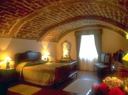 ���� ����� BERNINI PALACE BAGLIONI 5*