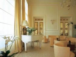 ���� ����� GRAND HOTEL PRINCIPE DI PIEMONTE 4*