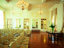 ���� ����� GRAND HOTEL PRINCIPE DI PIEMONTE 4*