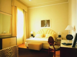 ���� ����� GRAND HOTEL PRINCIPE DI PIEMONTE 4*