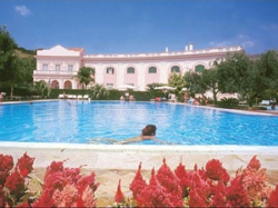 ���� ����� VILLA IRLANDA GRAND HOTEL 4*