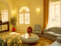 ���� ����� VILLA IRLANDA GRAND HOTEL 4*